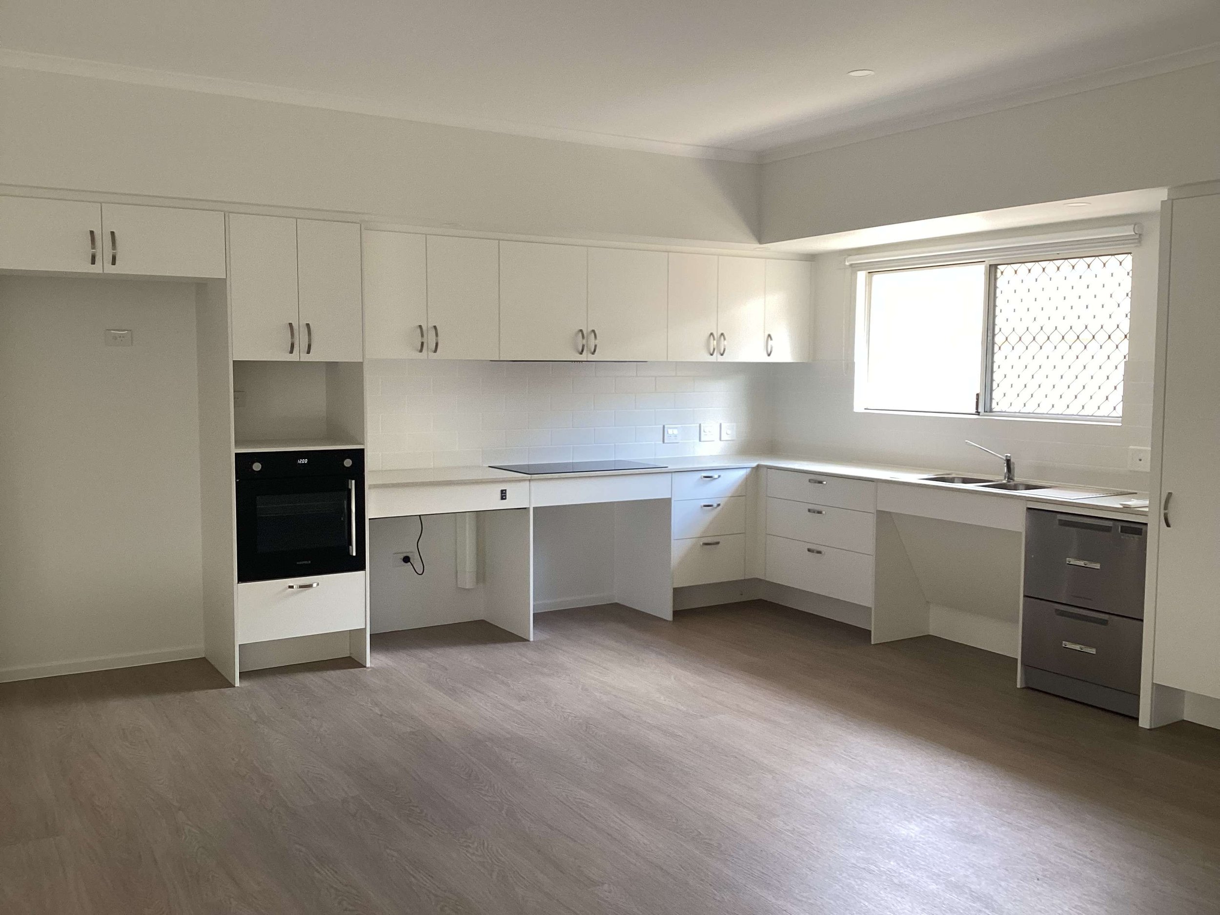 Contemporary SDA Home in Bentley Park! — Home image 16