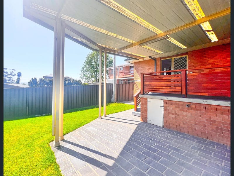 A Home for Young Adult Males in South Penrith — Home image 6