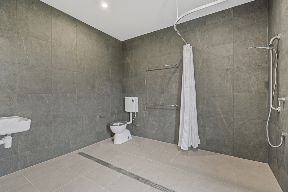 Certified High Physical Support SDA Private 2-Participant Layout — Home image 6