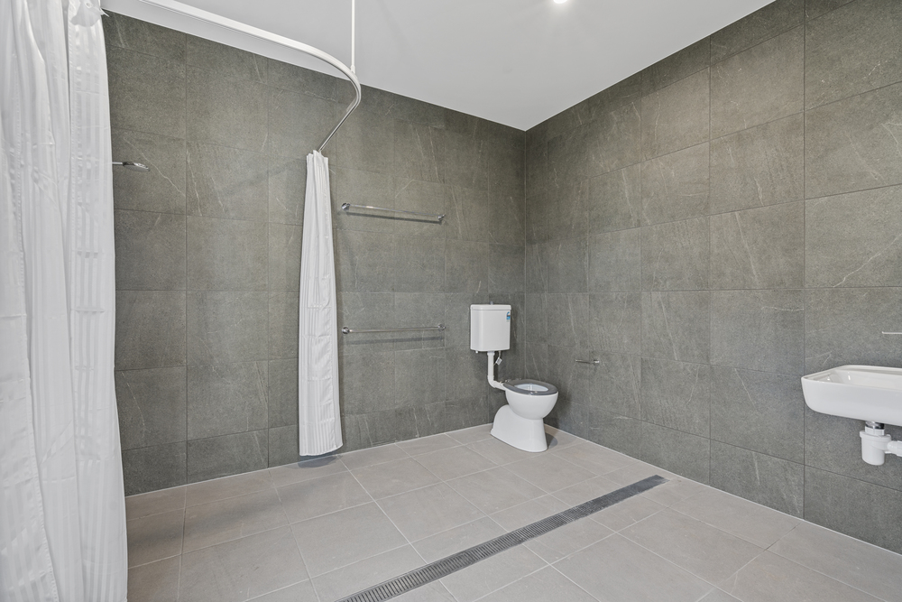 Certified High Physical Support SDA Private 2-Participant Layout — Home image 8