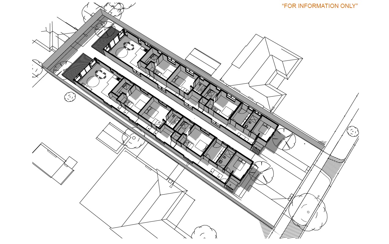 Burwood – 3 Bedroom HPS/FA/IL Home – Available September 2026 — Home image 4