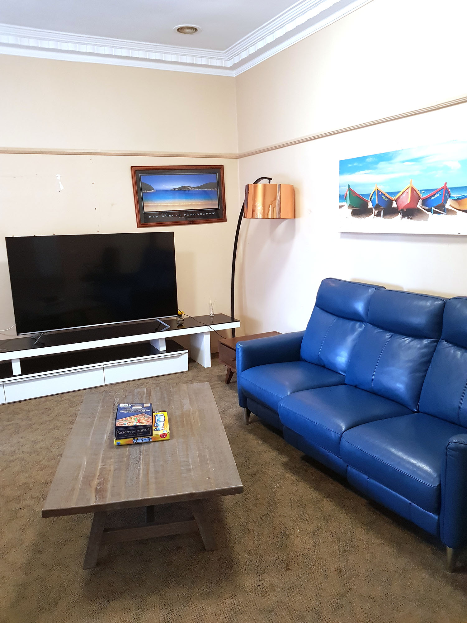 One vacancy in wonderful fully accessible home in Cheltenham — Home image 2