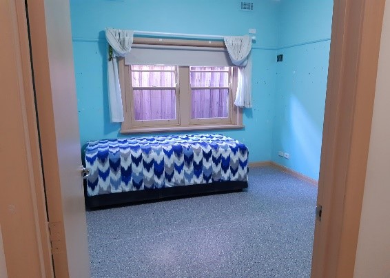 One vacancy in wonderful fully accessible home in Cheltenham — Home image 3