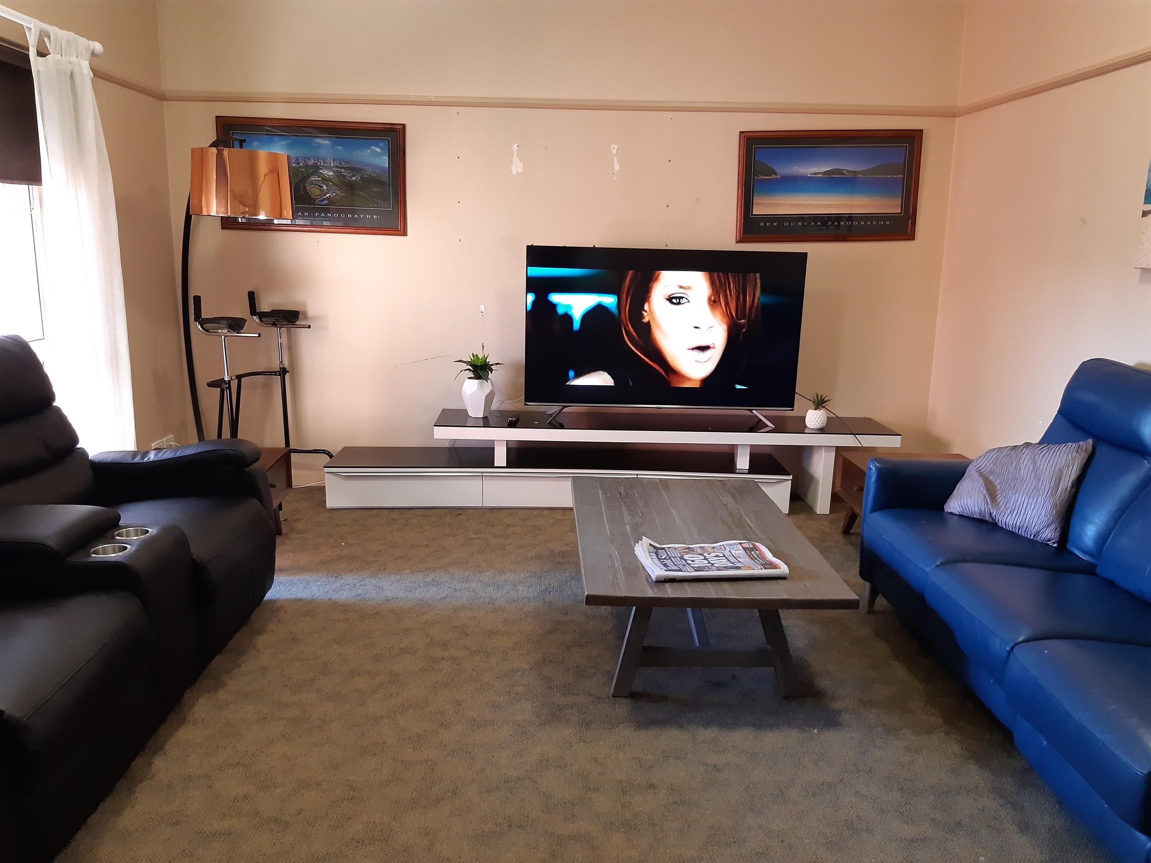 One vacancy in wonderful fully accessible home in Cheltenham — Home image 6