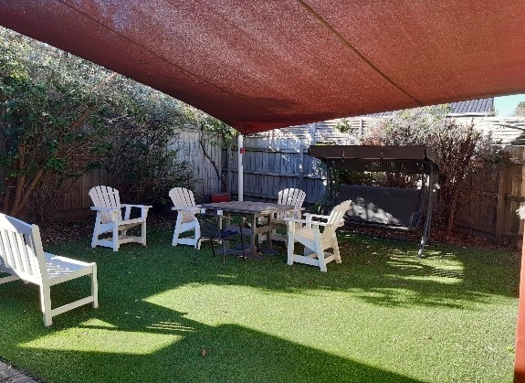 One vacancy in wonderful fully accessible home in Cheltenham — Home image 7