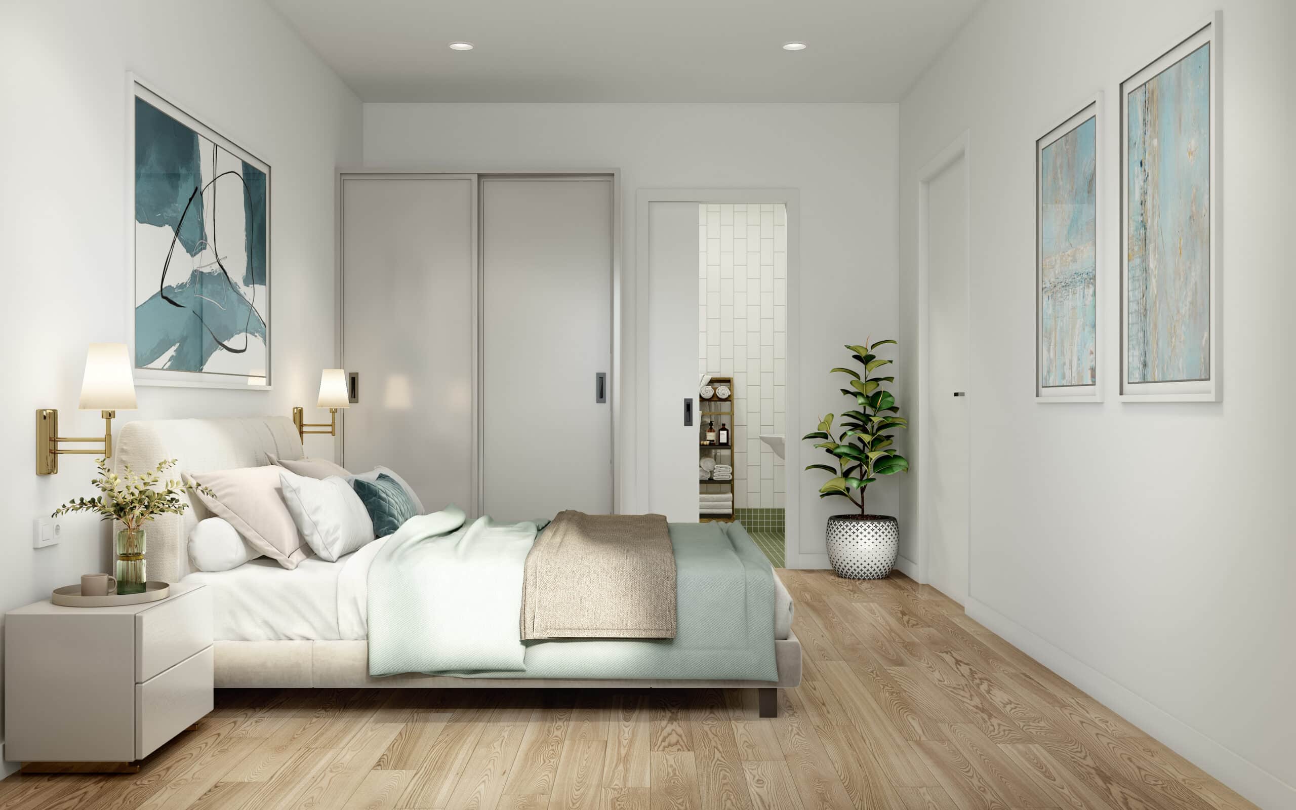 Brand-new Home in Cambridge Park — Home image 2