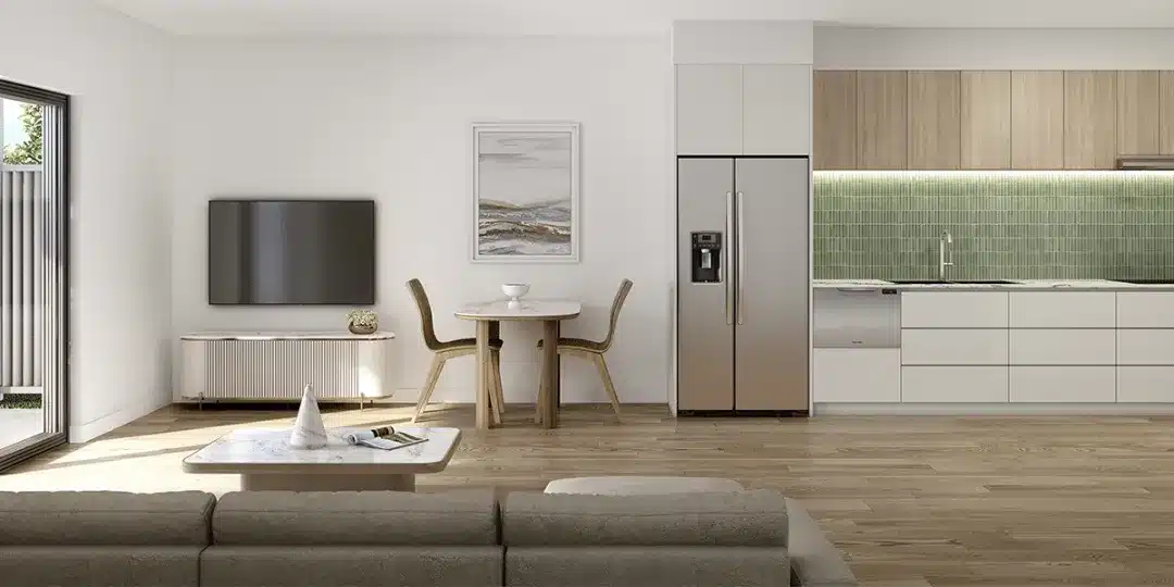 Brand-new Home in Cambridge Park — Home image 3
