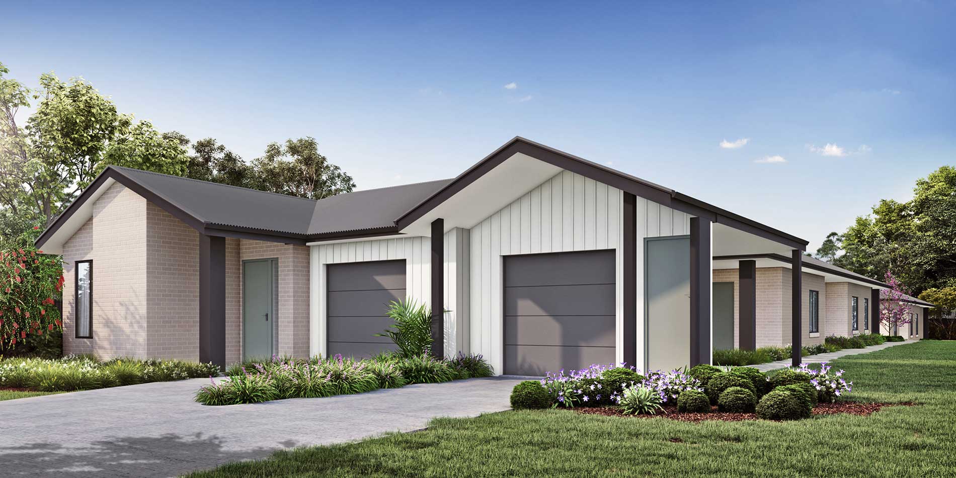 Brand-new Home in Cambridge Park — Home image 3