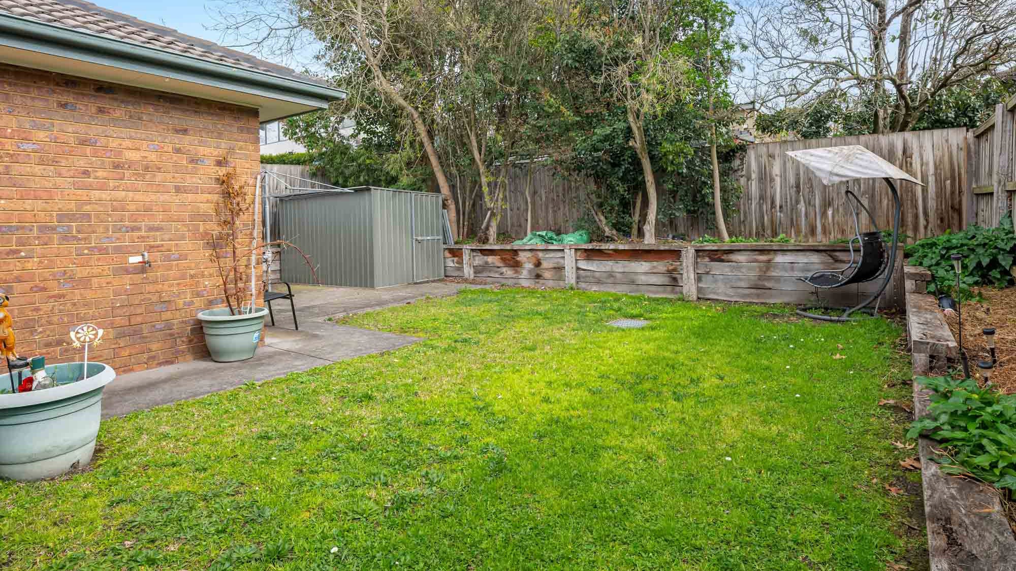 Fully accessible home nestled in peaceful Blackburn North — Home image 11