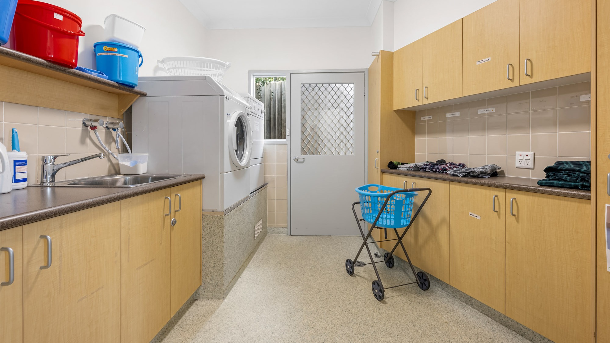 Fully accessible home nestled in peaceful Blackburn North — Home image 12