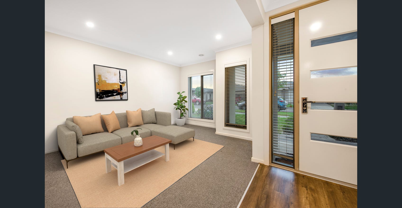 Aspire's Fully Accessible STA - MTA - TAC - NDIS in Cranbourne East — Home image 7