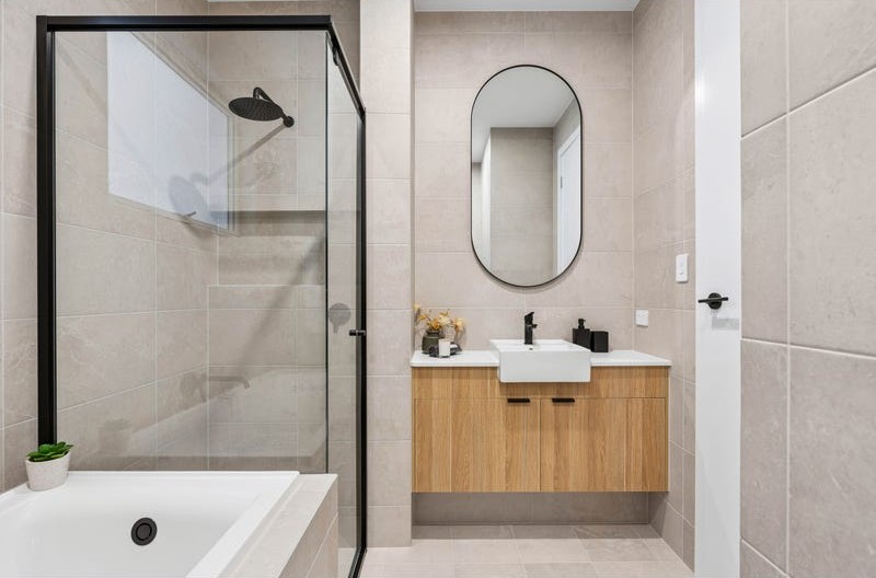 Modern Home in Blair Athol - SIL OR MTA Available — Home image 5