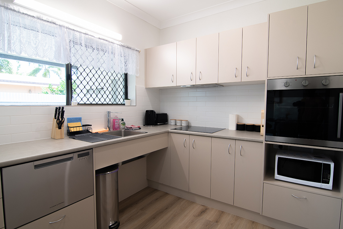 Cairns Villas — Home image 3