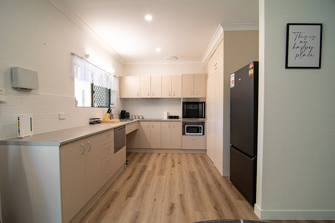 Cairns Villas — Home image 14