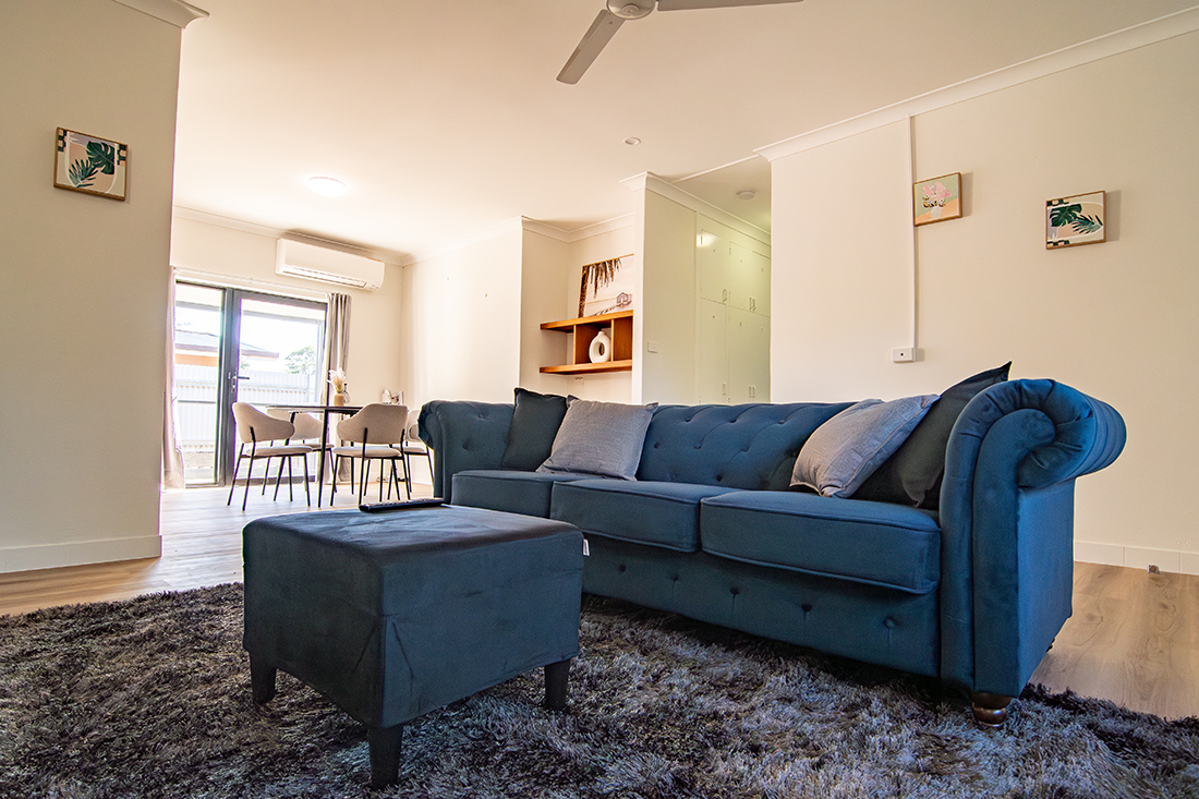 Cairns Villas — Home image 20