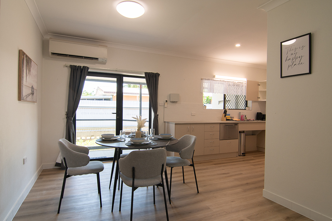 Manunda Transitional Residences - Robust & Improved Livability — Home image 2