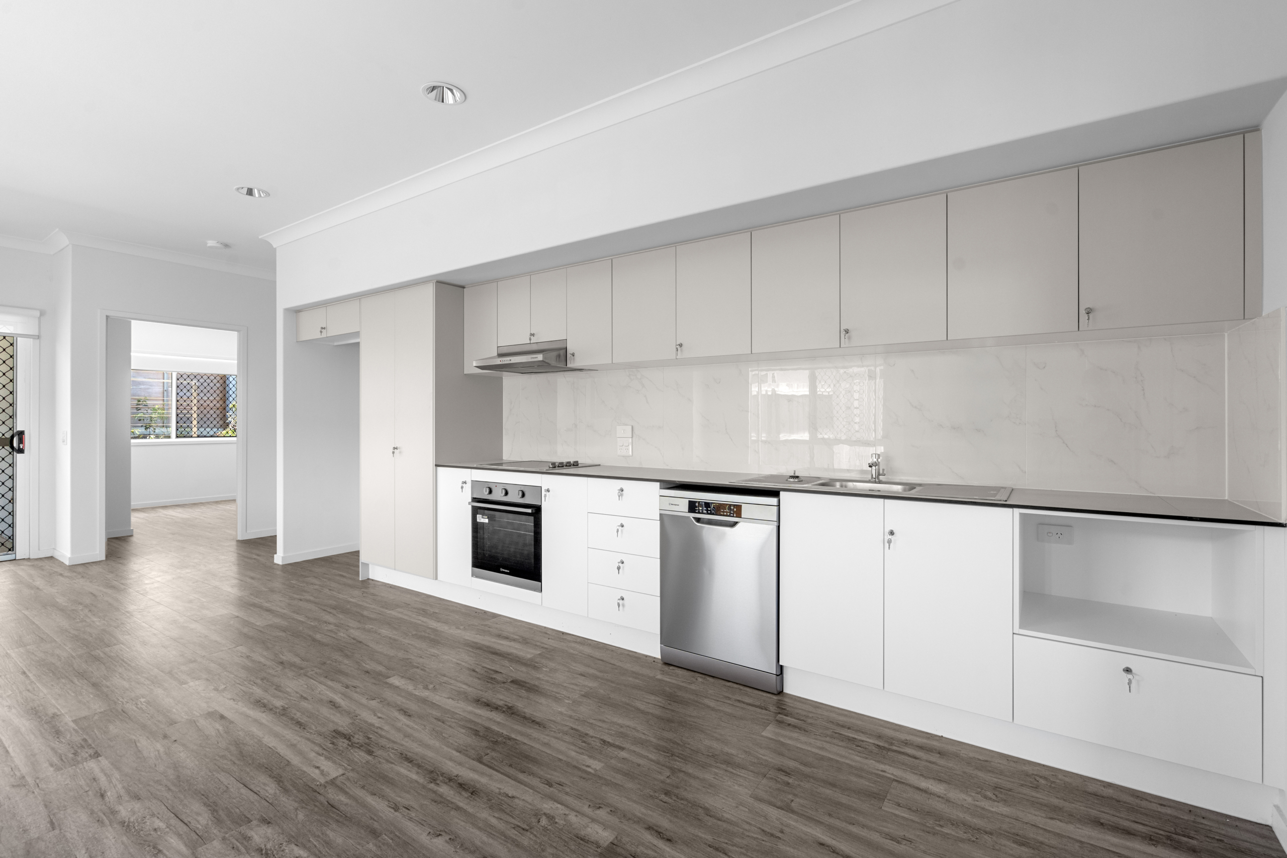 FLINDERS VIEW QLD – ROBUST VILLA 1| AVAILABLE NOW — Home image 8