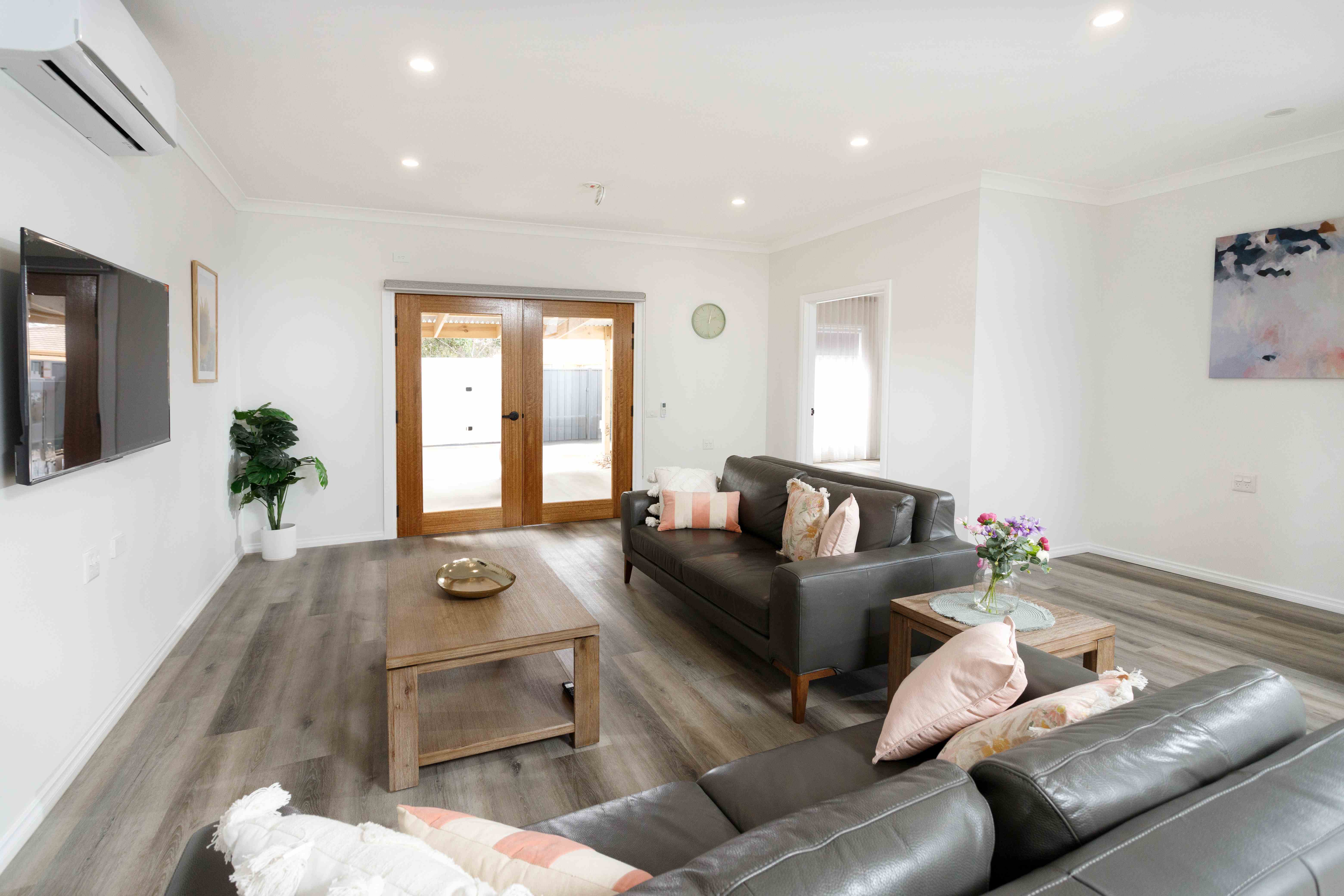 Shepparton: New SDA accepting all categories, looking for 1 female resident — Home image 2