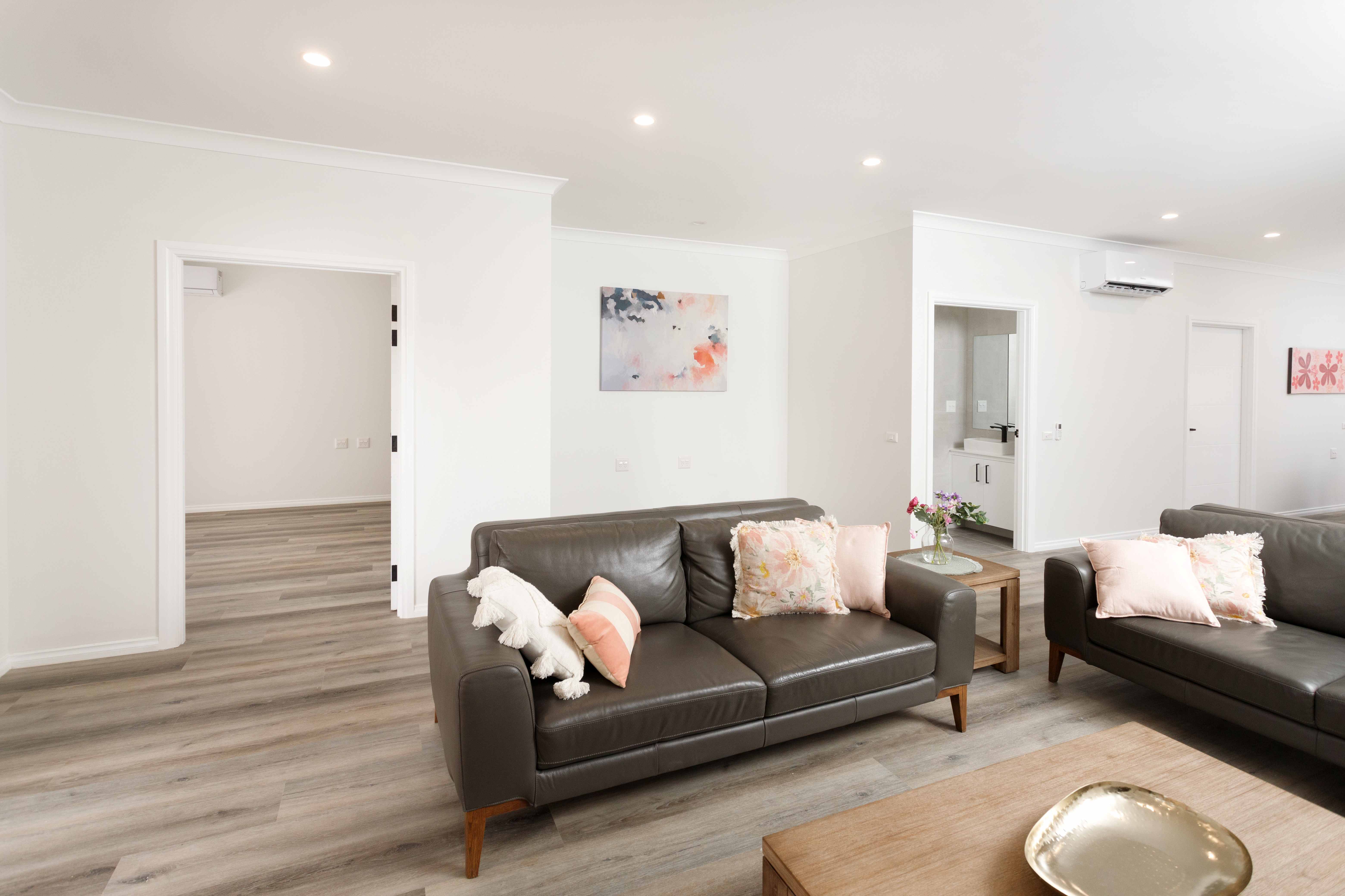 Shepparton: New SDA accepting all categories, looking for 1 female resident — Home image 5