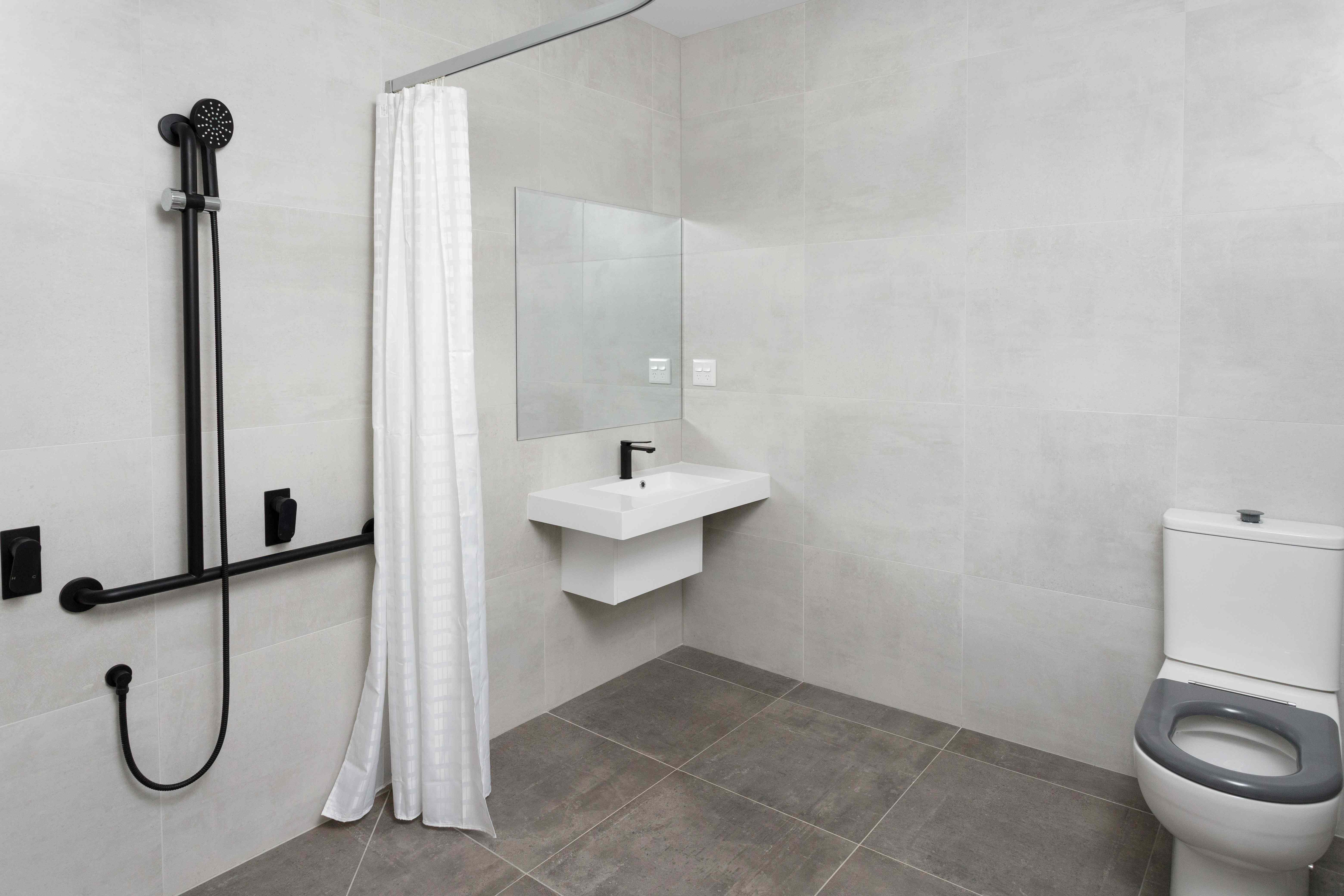 Shepparton: New SDA accepting all categories, looking for 1 female resident — Home image 7