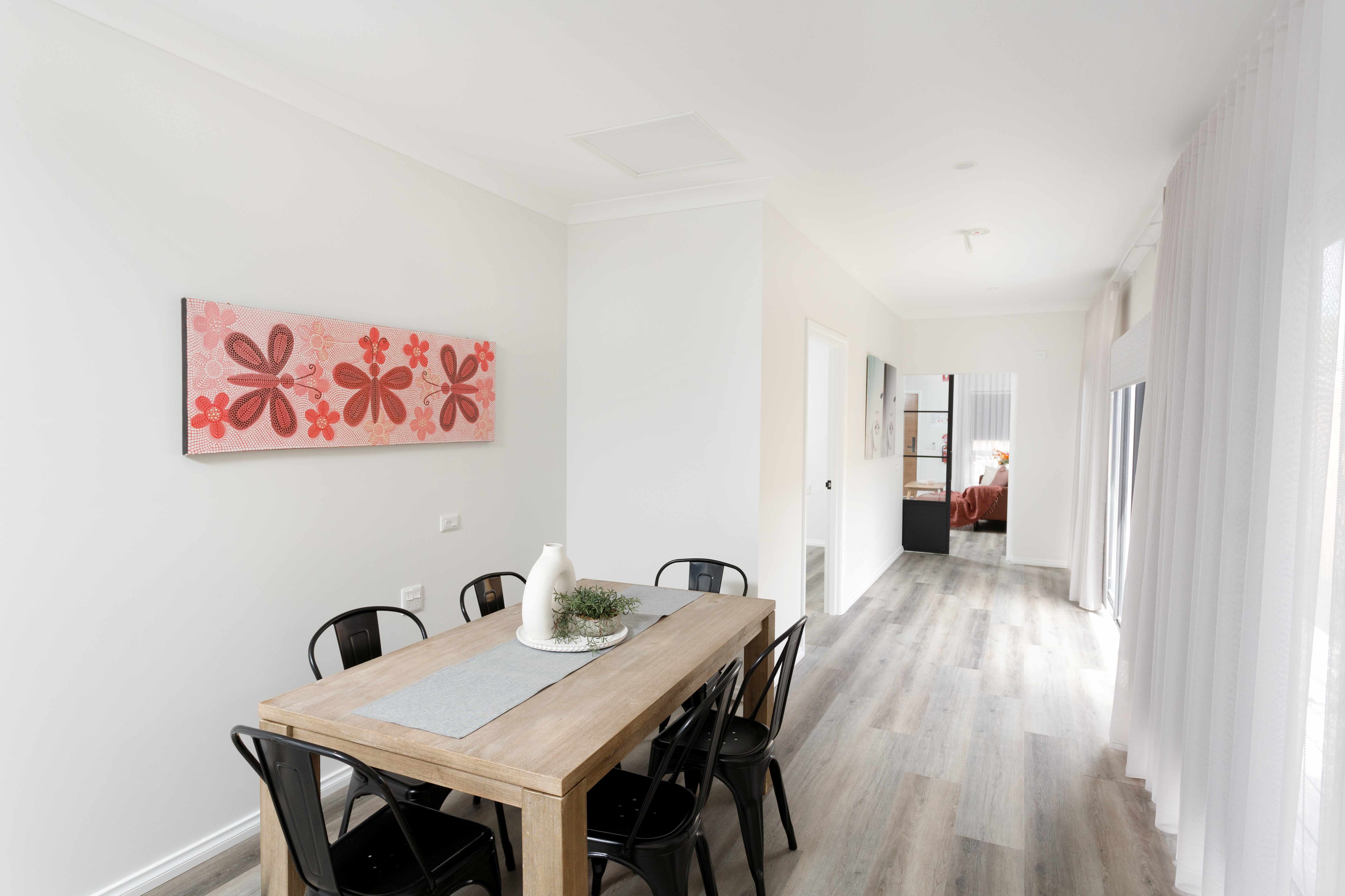 Shepparton: New SDA accepting all categories, looking for 1 female resident — Home image 9