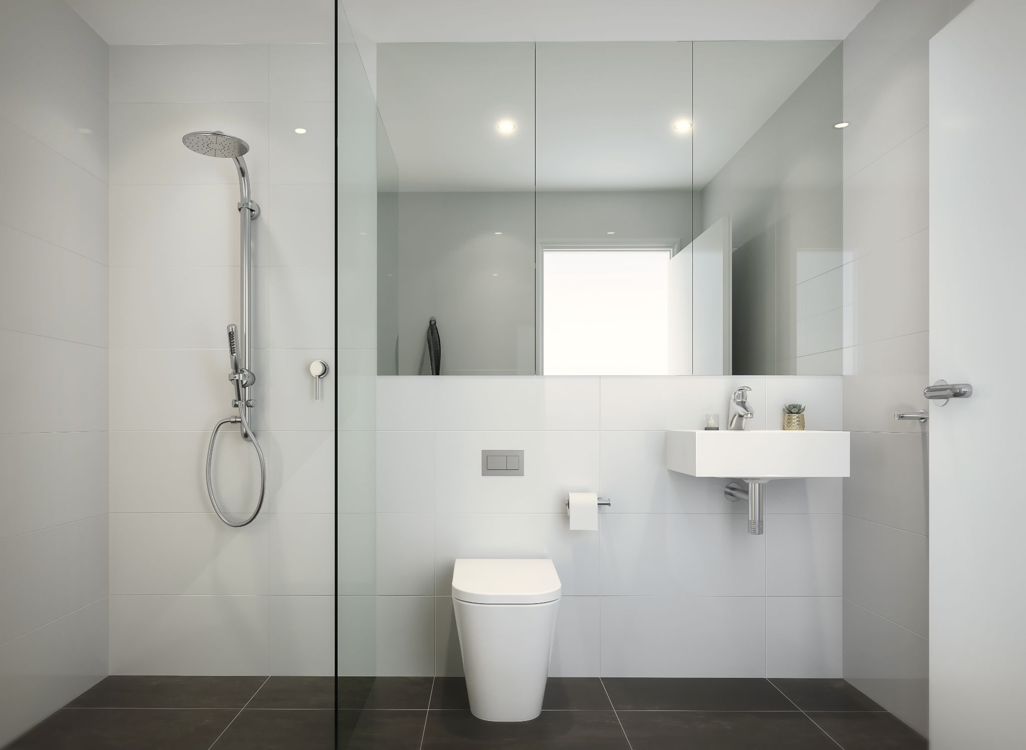 BRAND NEW: SDA  Improved Liveability apartments in the heart of Lidcombe — Home image 3