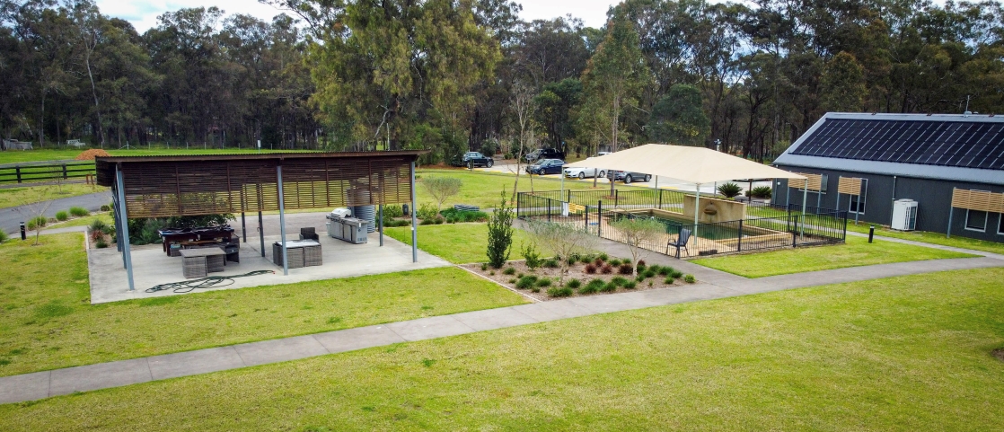 Rural setting located in the Hawkesbury — Home image 4