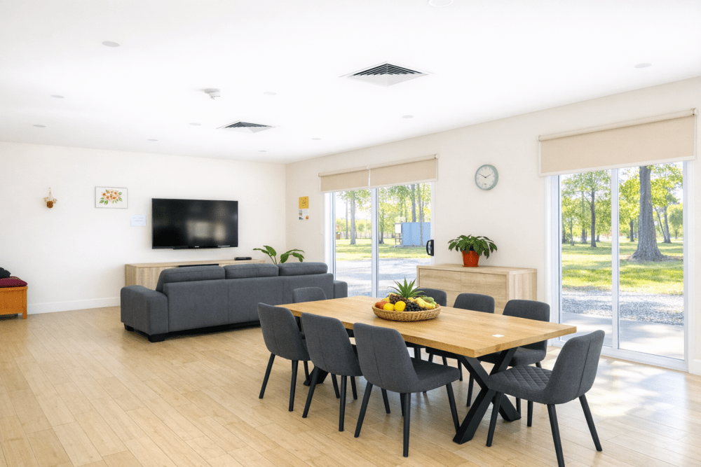 Rural setting located in the Hawkesbury — Home image 7