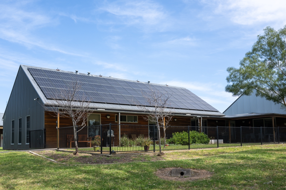 Rural setting located in the Hawkesbury — Home image 4