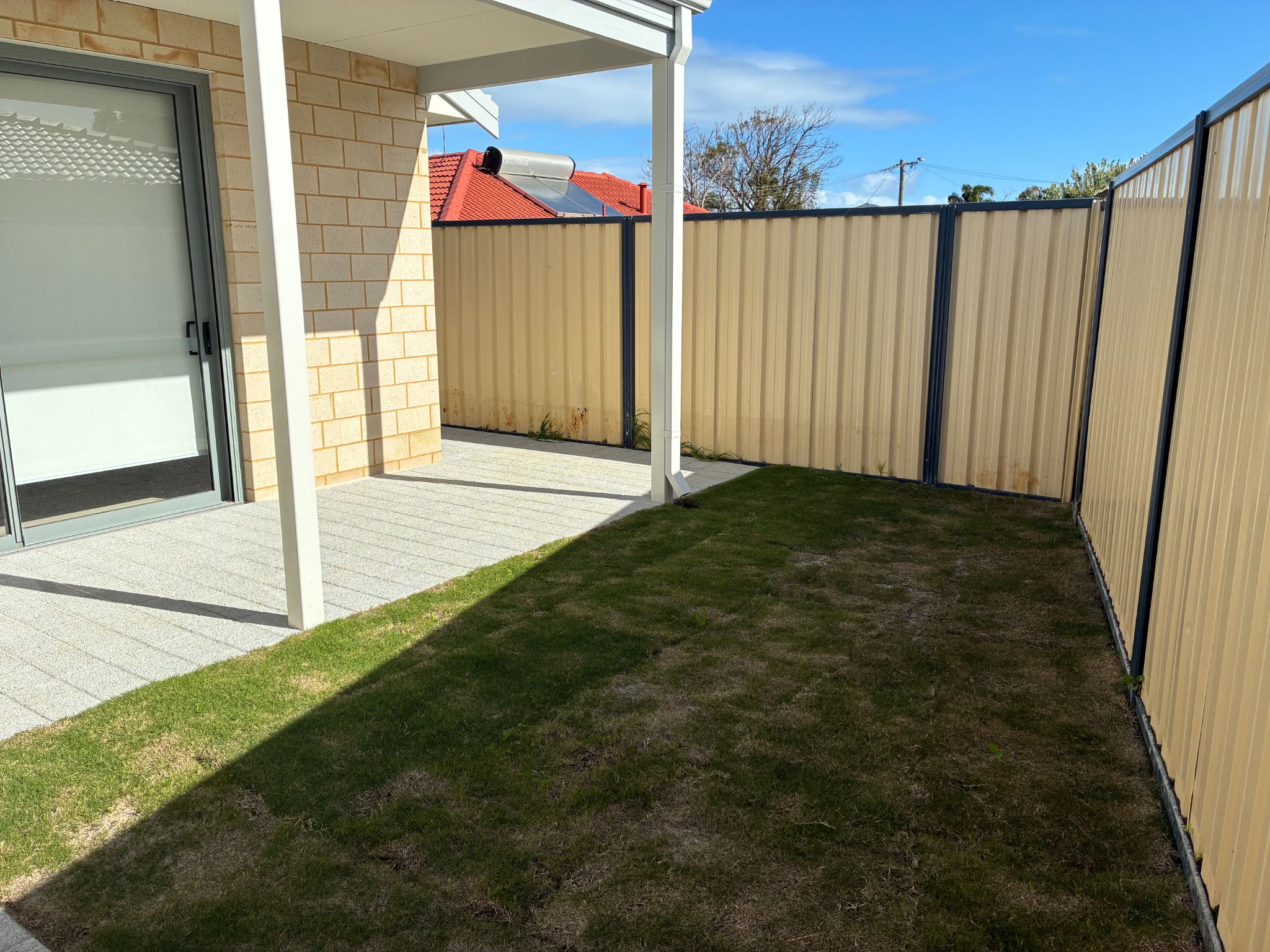 Cooloongup - 3 Bed SDA Villa Home - Improved Livability — Home image 6