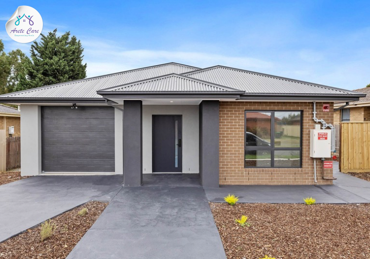 Coolaroo, VIC — Floorplan 1