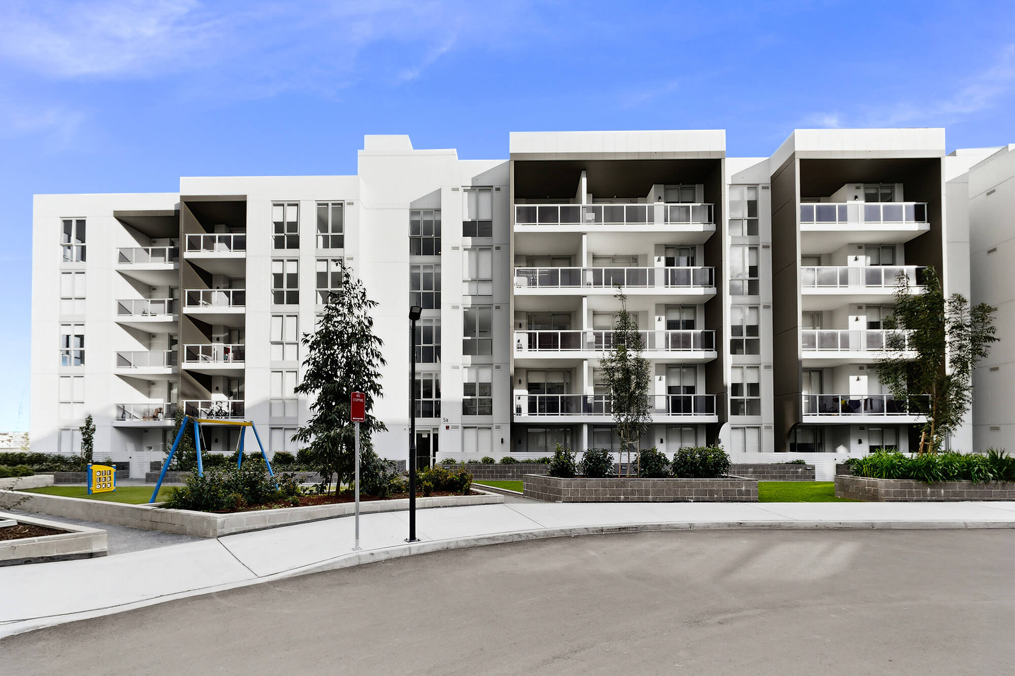 D427/5A Taupe Glade, Schofields, NSW – HPS — Home image 14