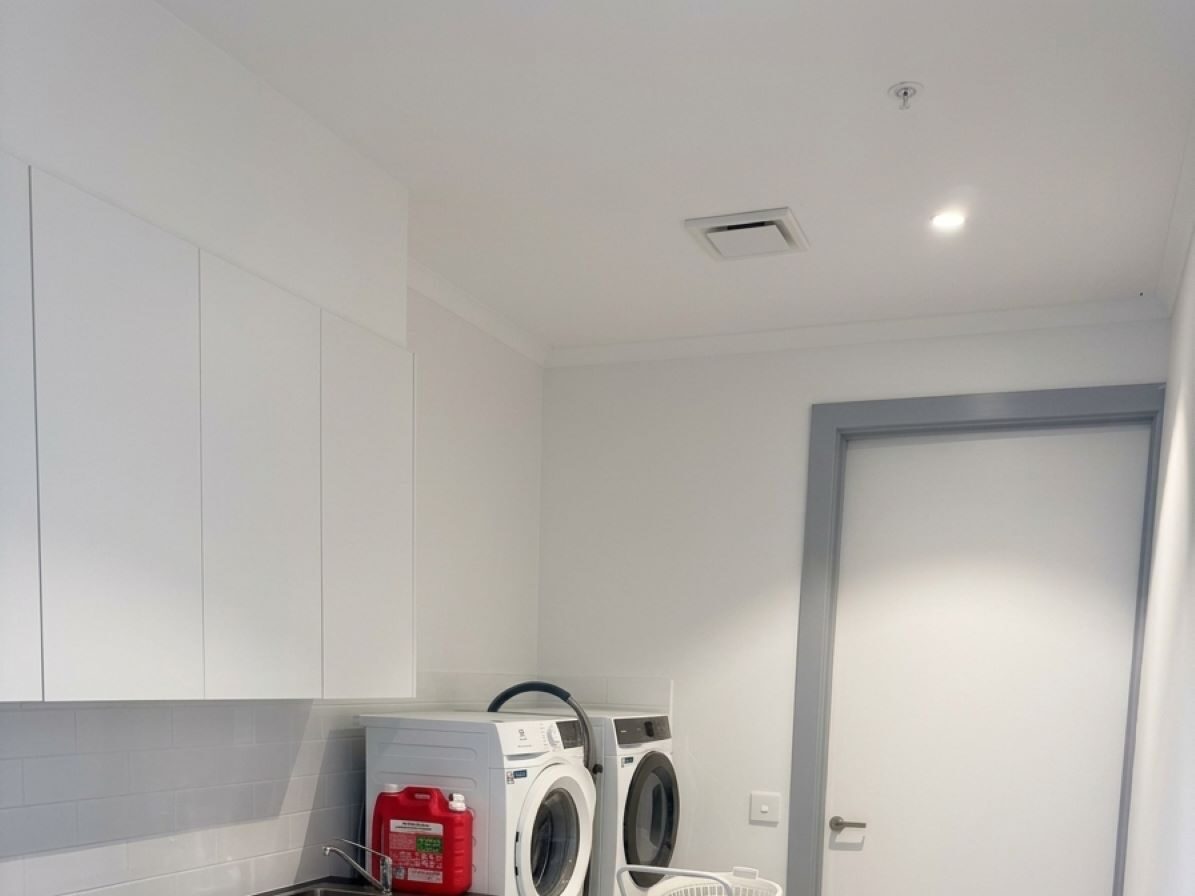 Grazier Laundry