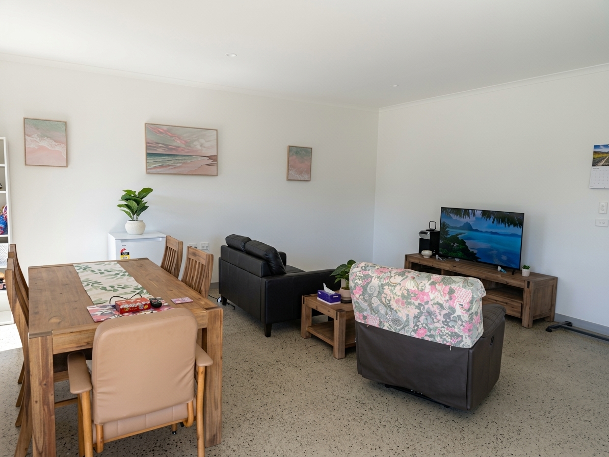 Grazier lounge 3