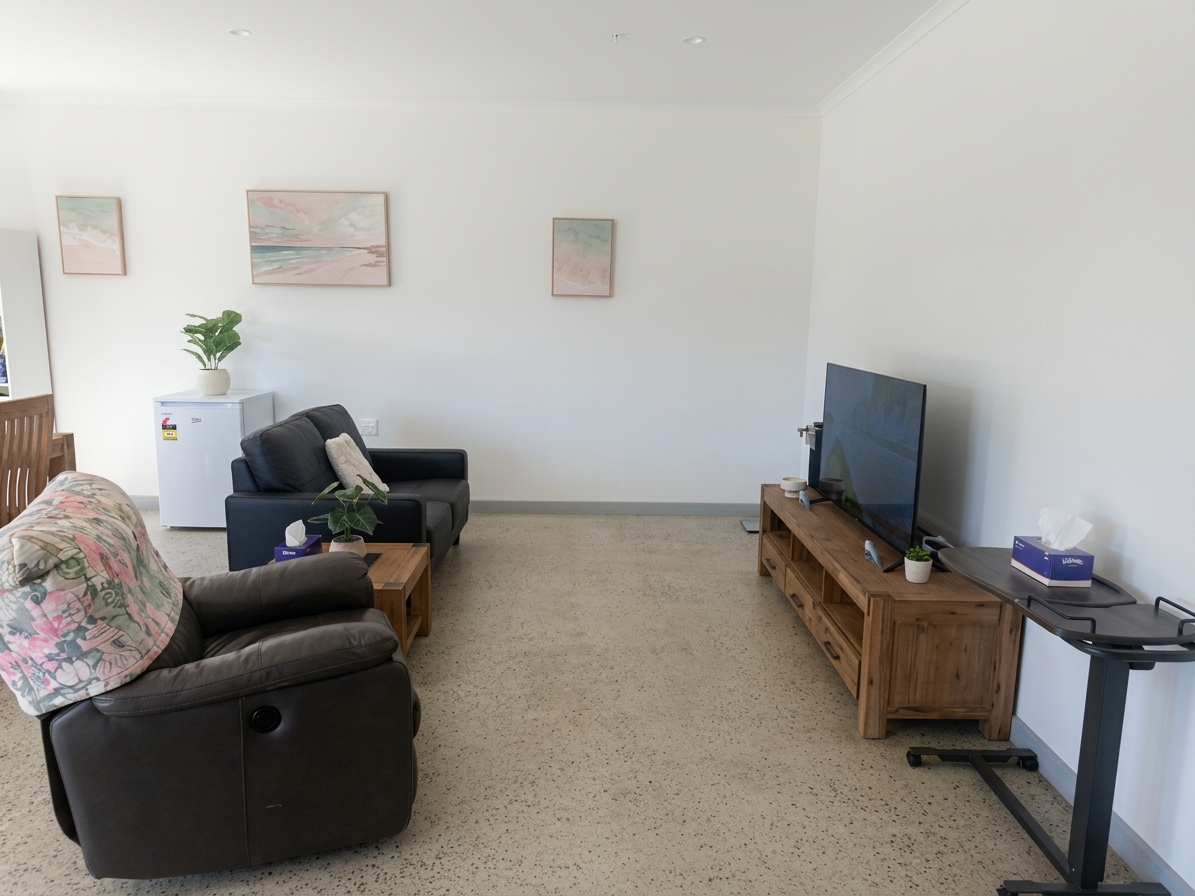 Grazier lounge 4