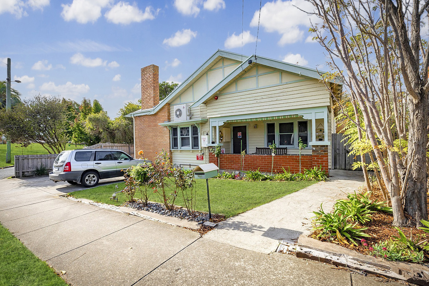 Two vacancies available in a five bedroom house in Geelong West — Home image 3