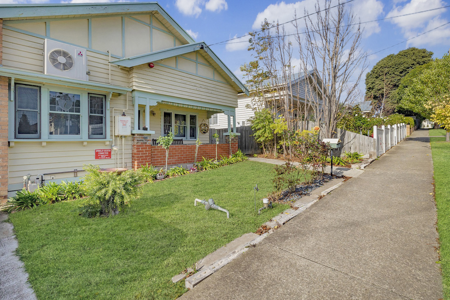 Two vacancies available in a five bedroom house in Geelong West — Home image 4