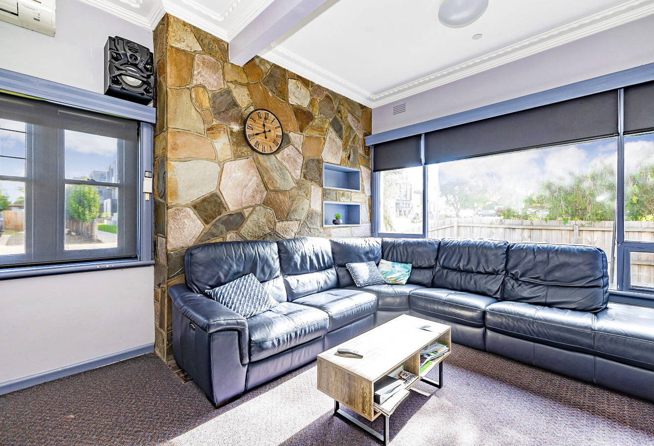 Two vacancies available in a five bedroom house in Geelong West — Home image 8