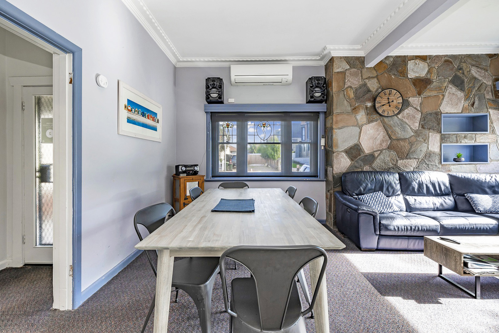 Two vacancies available in a five bedroom house in Geelong West — Home image 9