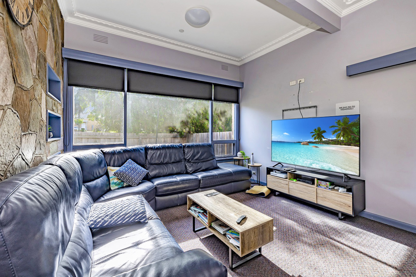 Two vacancies available in a five bedroom house in Geelong West — Home image 13