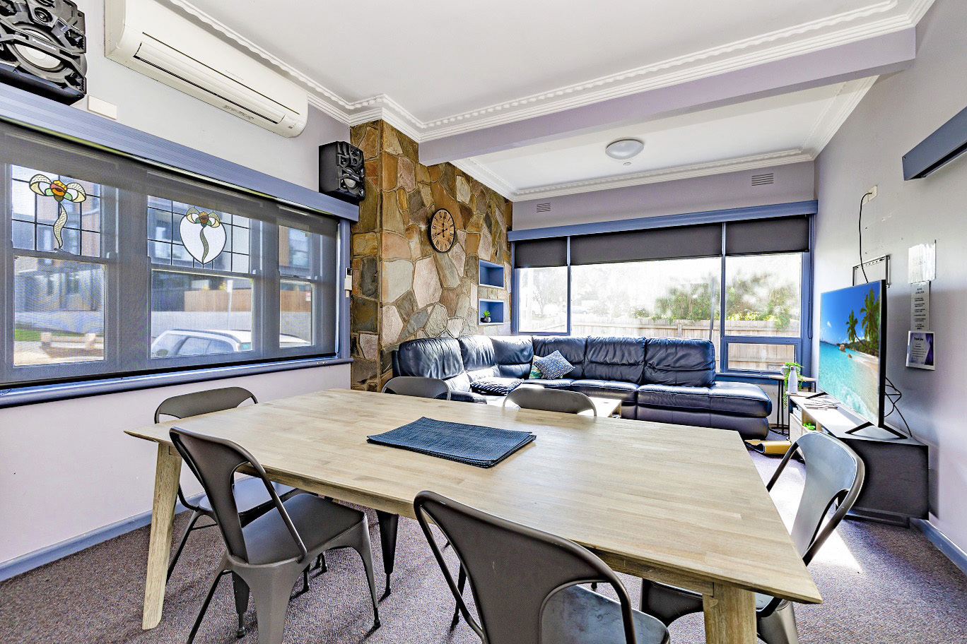 Two vacancies available in a five bedroom house in Geelong West — Home image 14