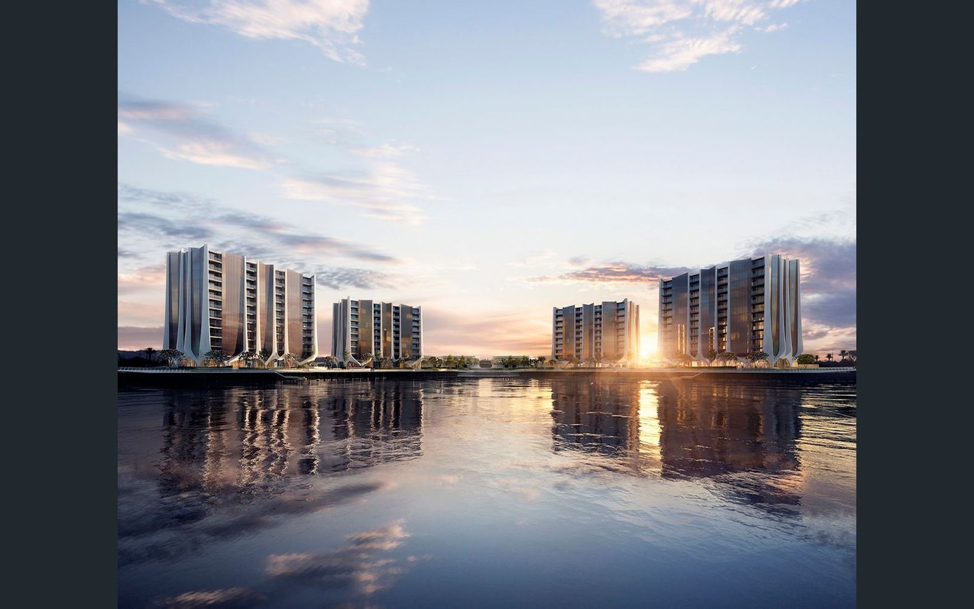 Village living at The Lanes, Mermaid Waters — Home image 4