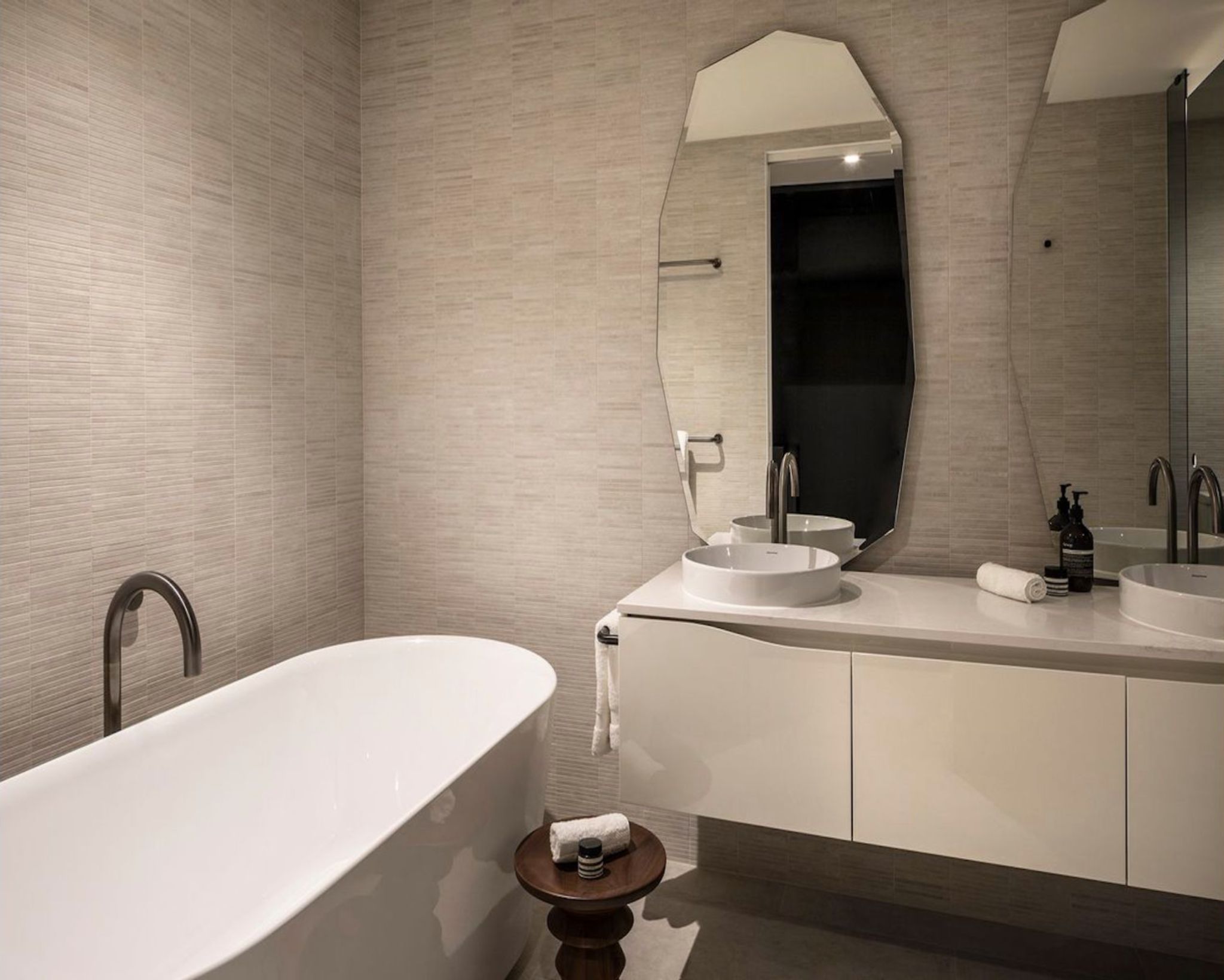 Village living at The Lanes, Mermaid Waters — Home image 3
