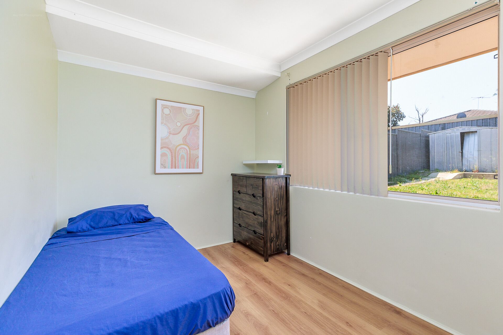 Cosy home with big backyard in Clarkson — Home image 11