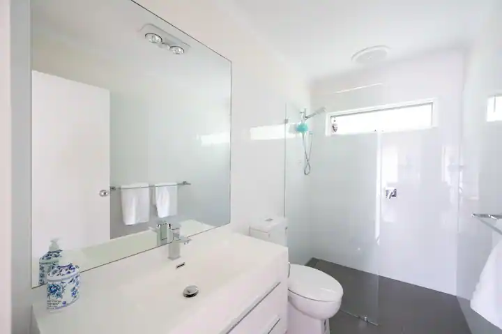 STA / MTA Accommodation in Blairgowrie - Mornington Peninsula. AVAILABLE NOW! — Home image 3