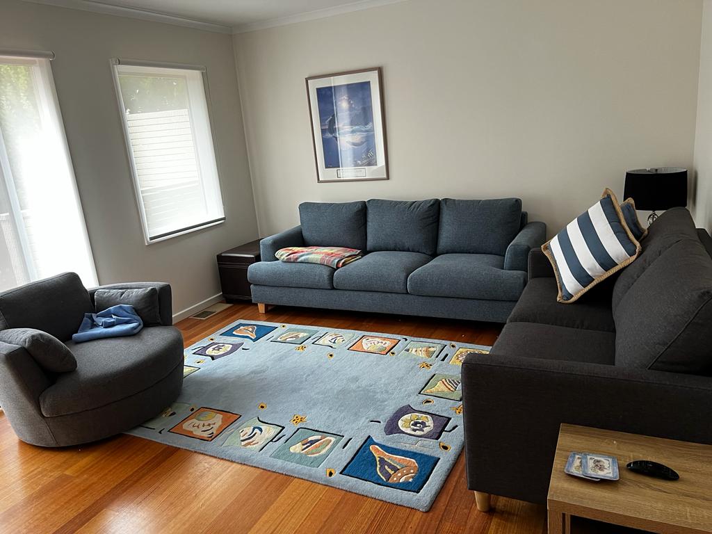 STA / MTA Accommodation in Blairgowrie - Mornington Peninsula. AVAILABLE NOW! — Home image 4