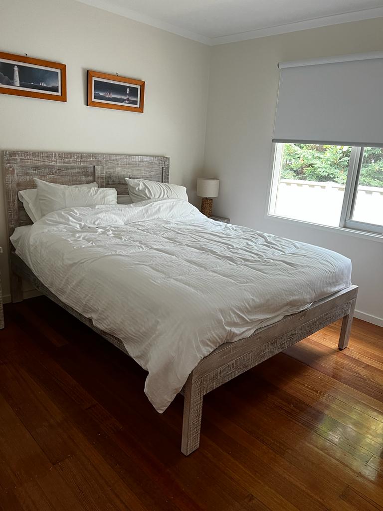 STA / MTA Accommodation in Blairgowrie - Mornington Peninsula. AVAILABLE NOW! — Home image 5
