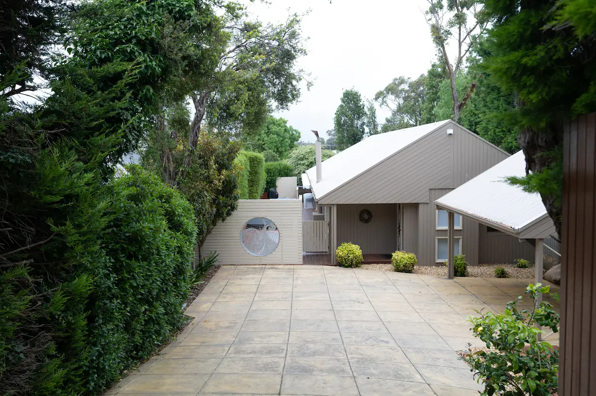 STA / MTA Accommodation in Blairgowrie - Mornington Peninsula. AVAILABLE NOW! — Home image 6