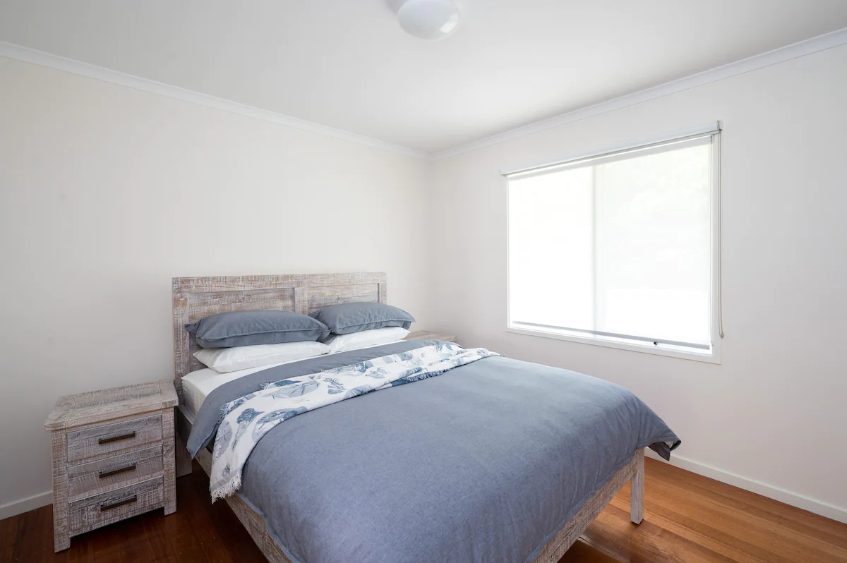 STA / MTA Accommodation in Blairgowrie - Mornington Peninsula. AVAILABLE NOW! — Home image 7