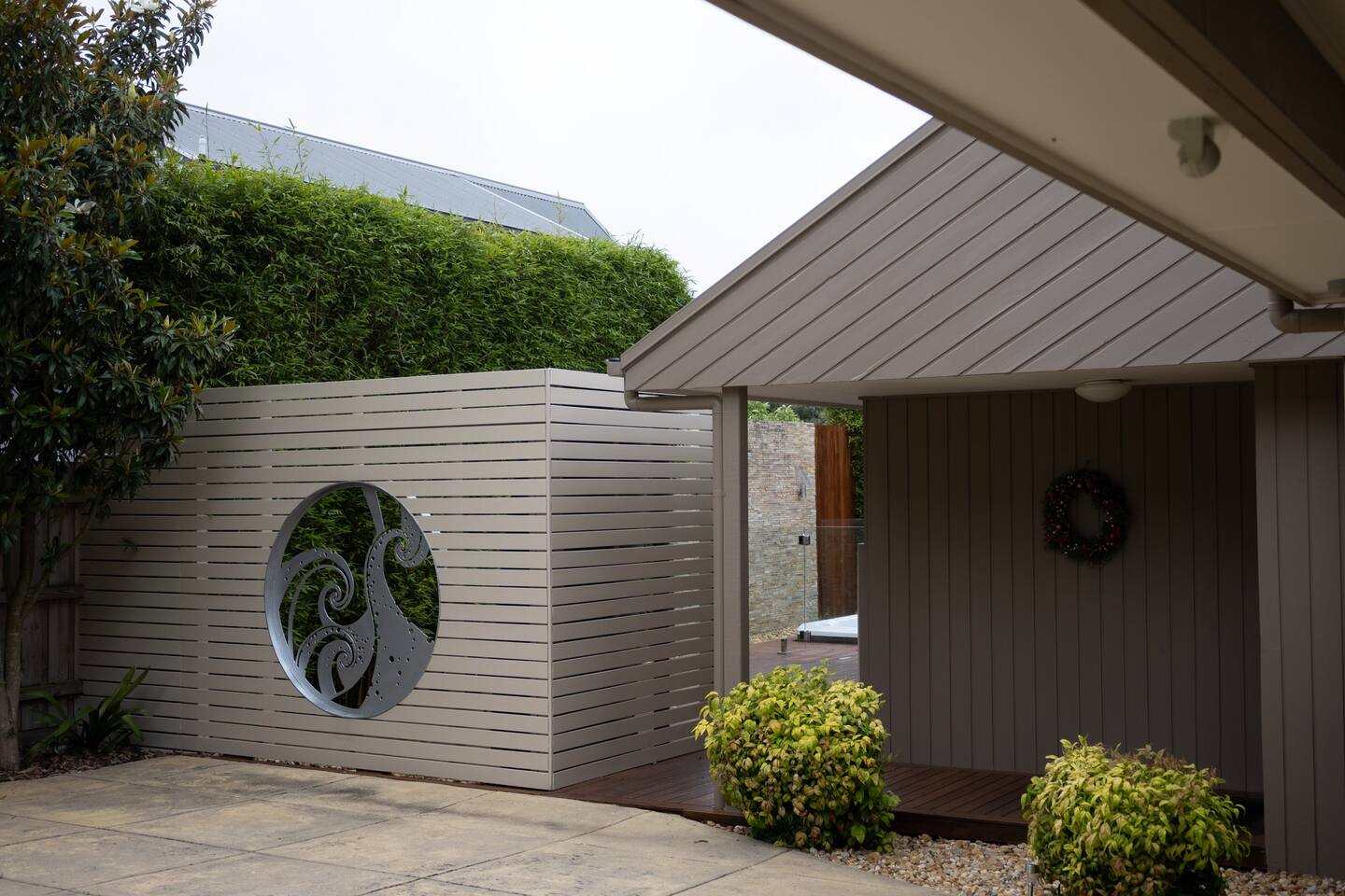 STA / MTA Accommodation in Blairgowrie - Mornington Peninsula. AVAILABLE NOW! — Home image 8